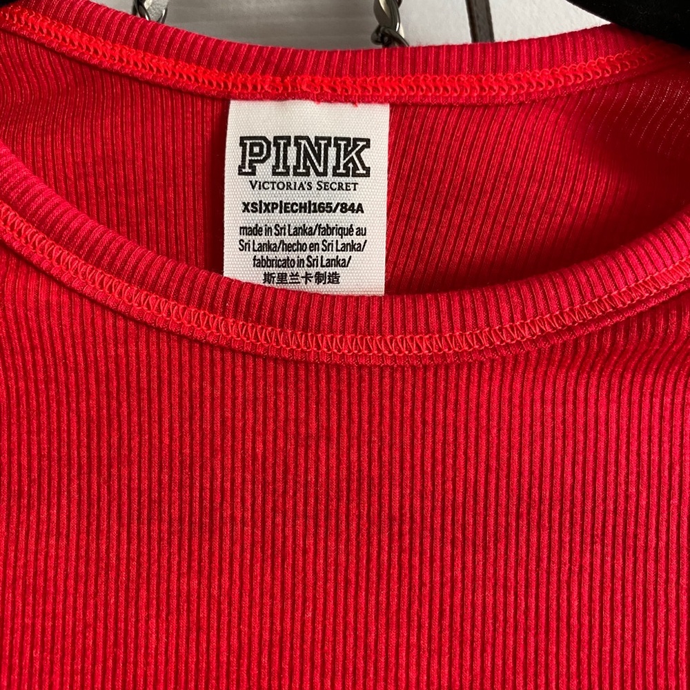 Pink Top - Picture 3 of 4